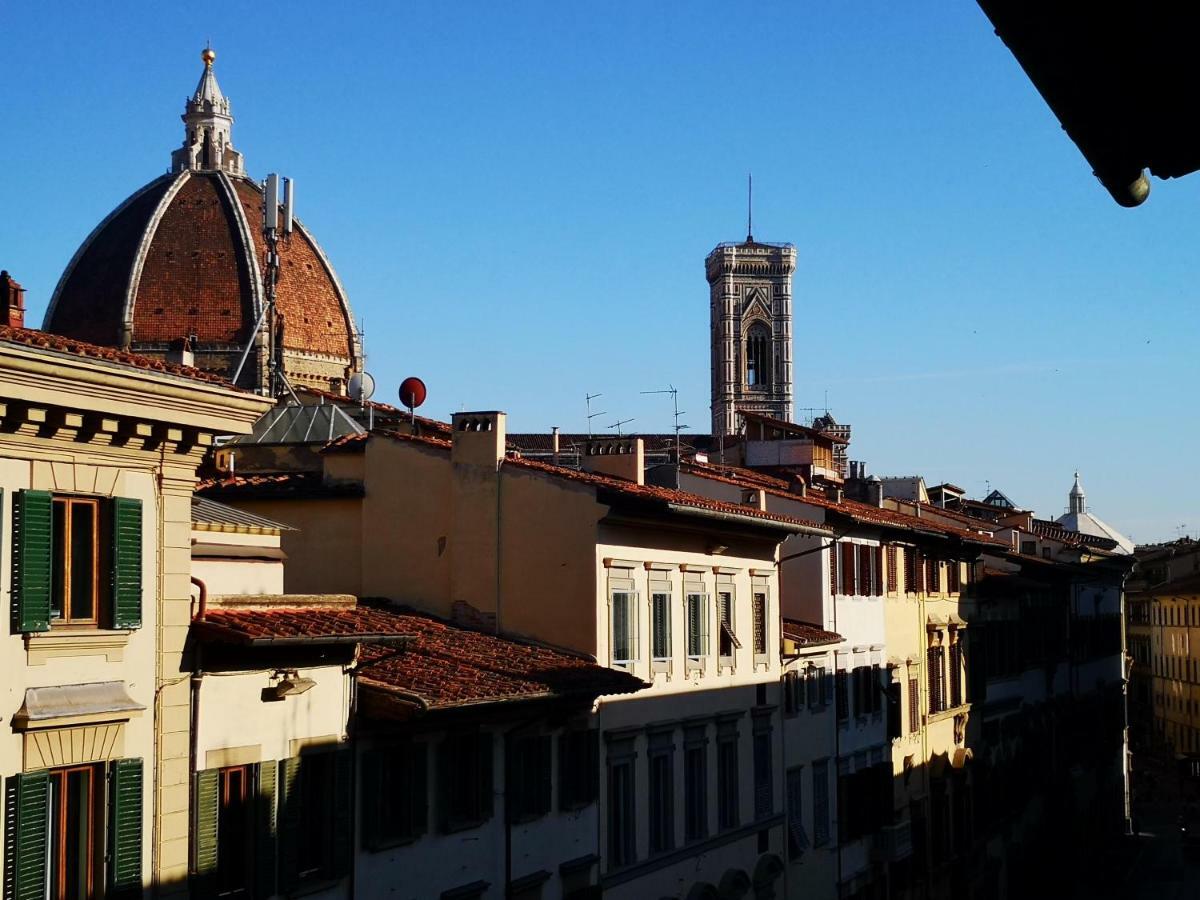 Lacasadicavour Duomo Apt Florence Exterior photo