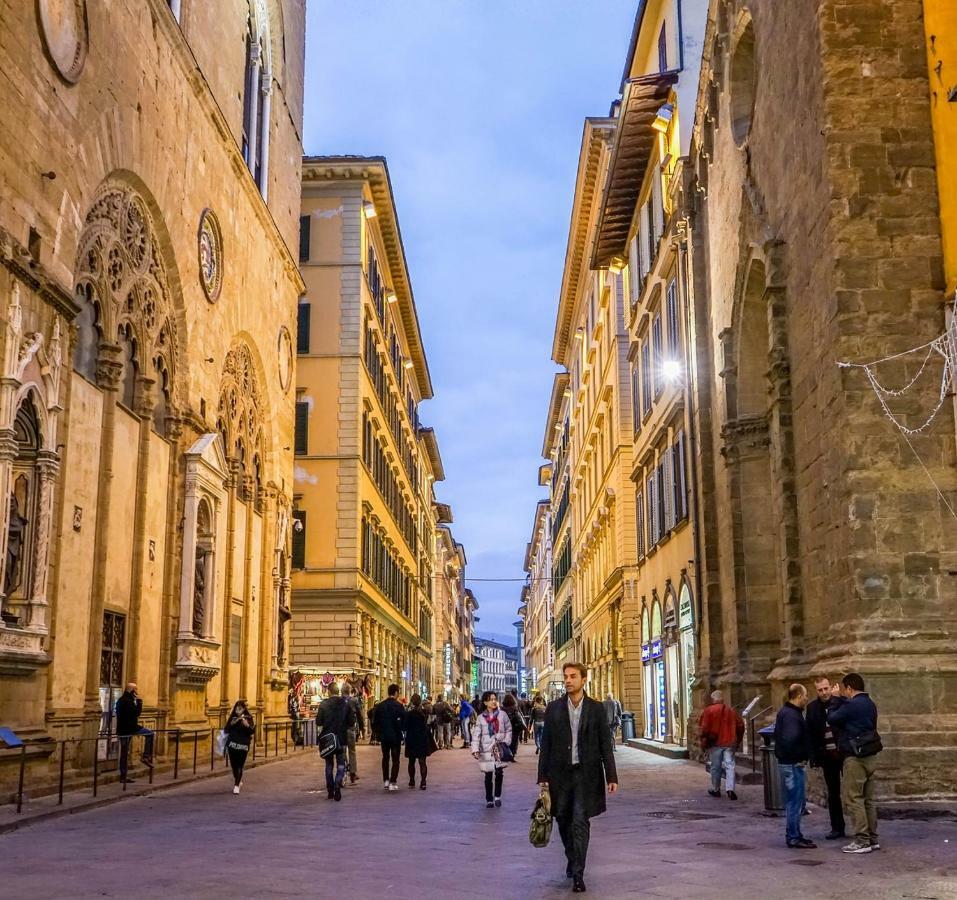 Lacasadicavour Duomo Apt Florence Exterior photo