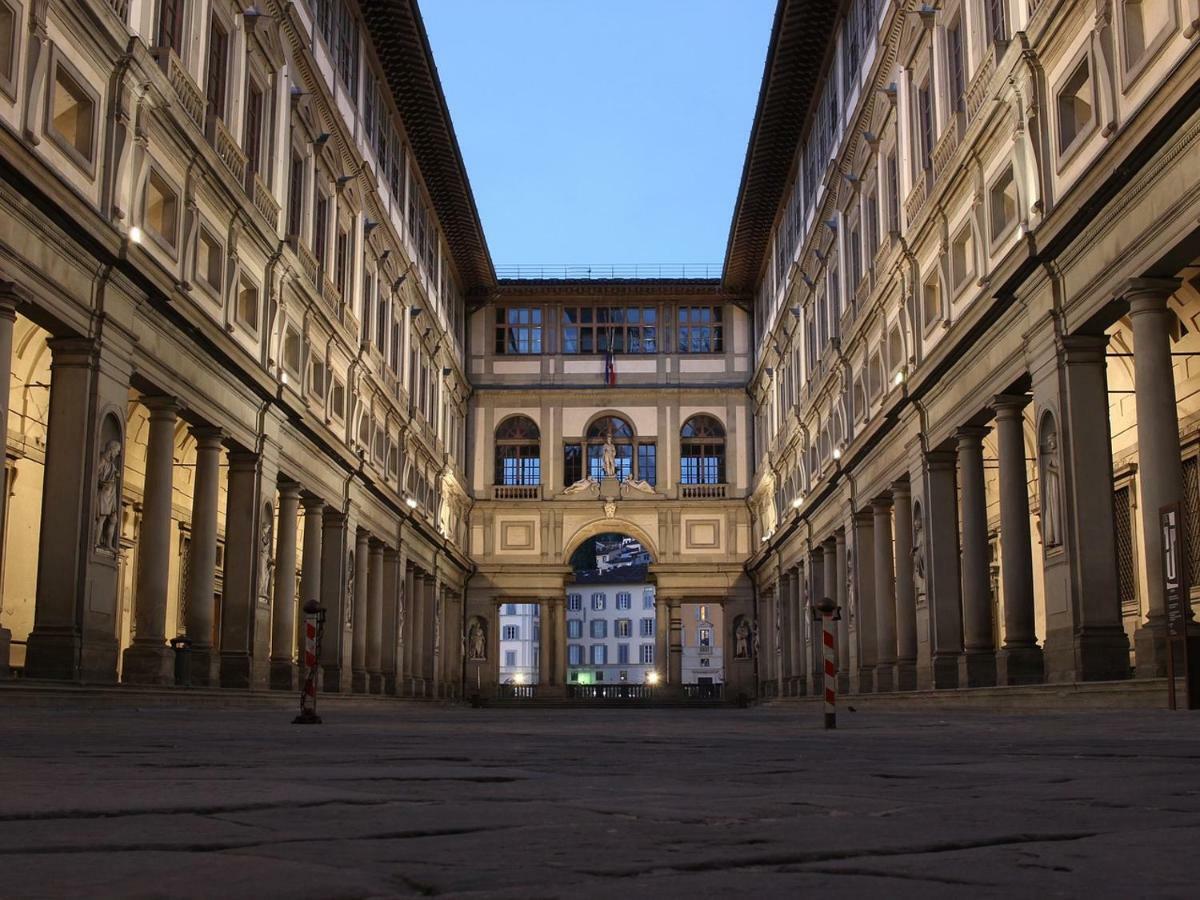 Lacasadicavour Duomo Apt Florence Exterior photo